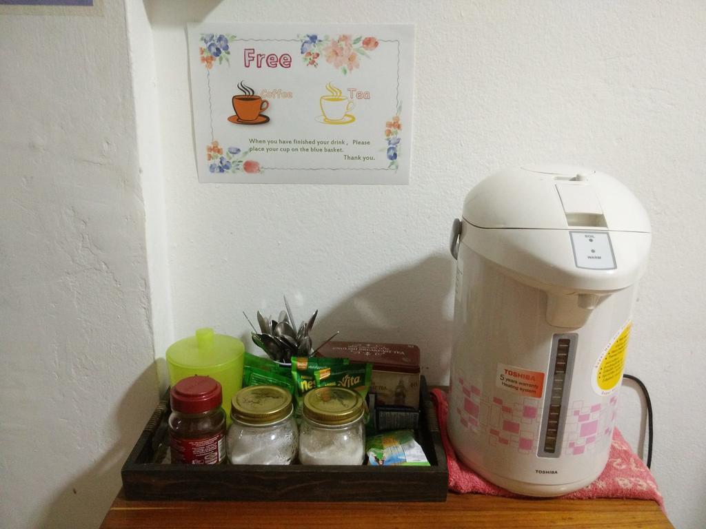 @Lanna House (Adults Only) Hostel Chiang Mai Exterior photo