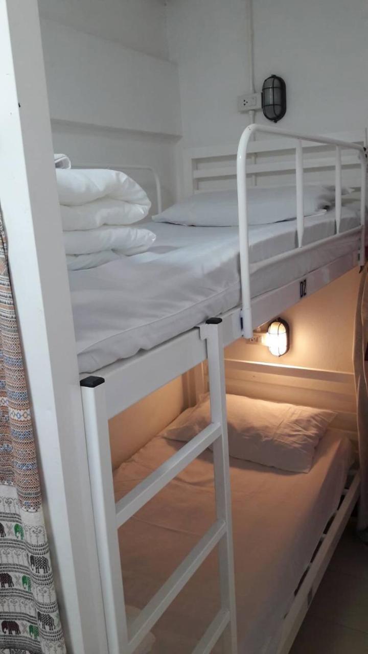 @Lanna House (Adults Only) Hostel Chiang Mai Exterior photo