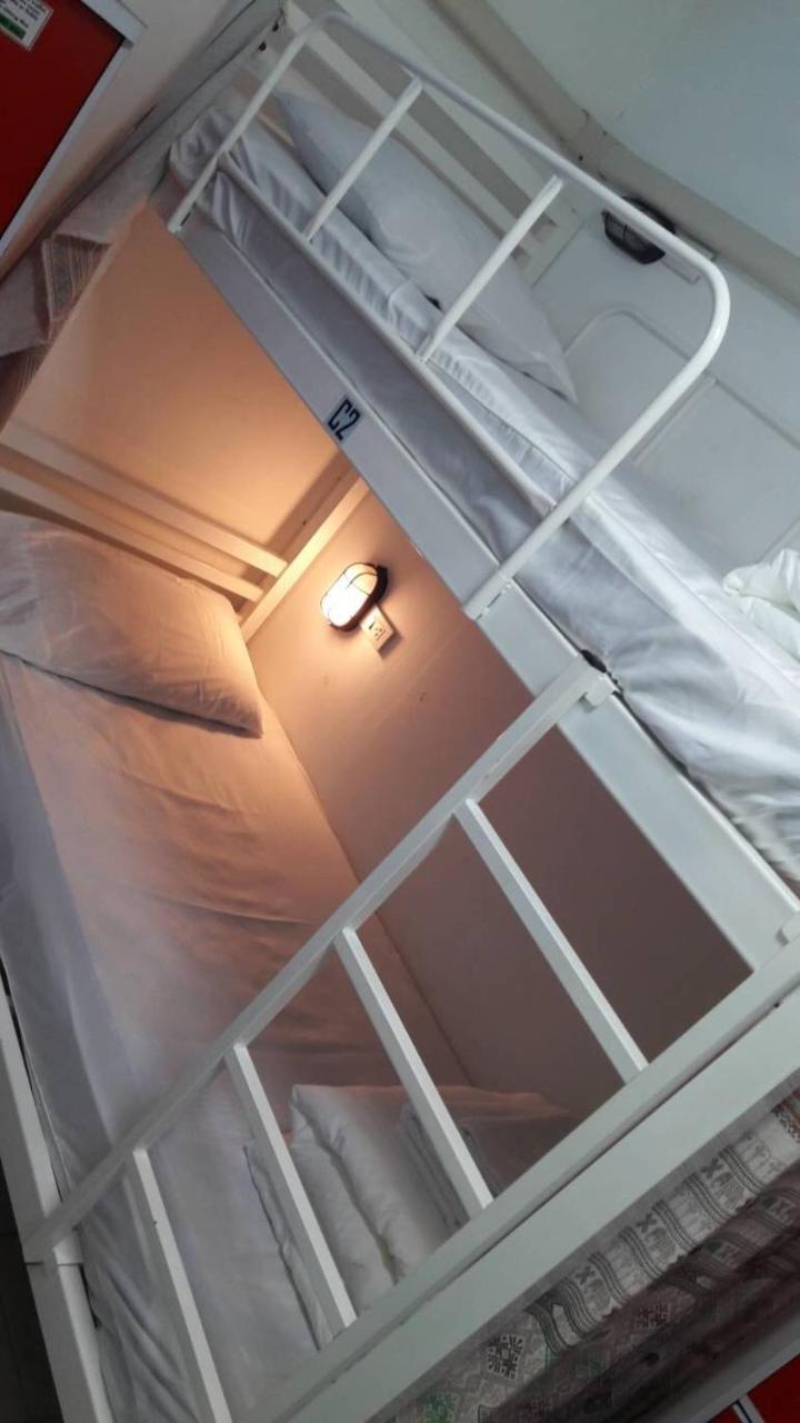 @Lanna House (Adults Only) Hostel Chiang Mai Exterior photo